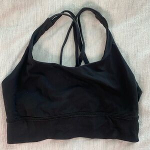 *SOLD* Lululemon Racerback Sports Bra